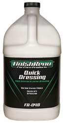 Quick Dressing - High Shine All Purpose Dressing