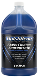 Glass Cleaner Concentrate "Blue"