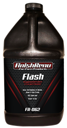 Flash - Oxy Cleaner