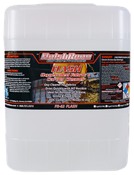 Flash - Oxy Cleaner - 5 Gallon