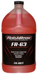 FR-63 - H.D All Purpose Interior Cleaner