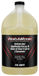 Interior Upholstery & Hard Surface Cleaner