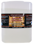 Vinyl & Leather Cleaner - 5 Gallon