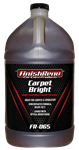 Carpet Bright - High Foaming Carpet Shampoo & Deodorizer