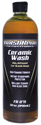Ceramic Wash - SiO2 Exterior High Foaming Soap