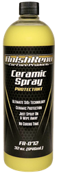 Ceramic Spray Protectant - Ceramic Coating Protectant
