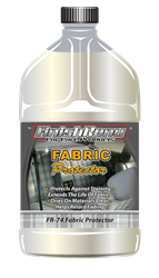 Fabric Sealant - 1 Gallon