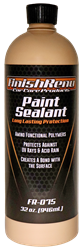 Paint Sealant - Amino Functional Silicone Sealant