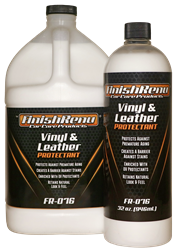 Vinyl & Leather Sealant