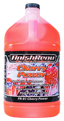 Cherry Power - 1 Gallon