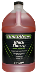 Black Cherry - Exterior Wash & Wax Soap