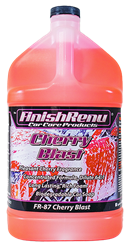 Cherry Blast - Super Suds Exterior Car Soap