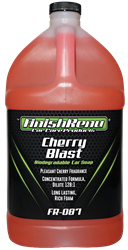 Cherry Blast - Super Suds Exterior Car Soap