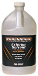 Exterior Solvent - All Purpose Cleaning Solvent