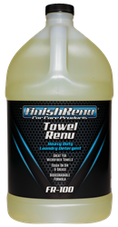 Towel Soap
