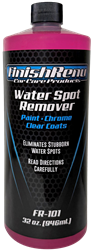 Water Spot Remover