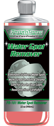 Water Spot Remover - 32oz