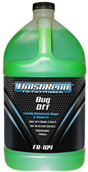 Bug Off -  Insect Pre Soak