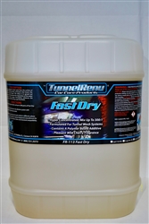 Fast Dry - Highly Concentrate Drying Agent