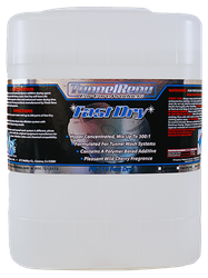 Fast Dry - Highly Concentrate Drying Agent