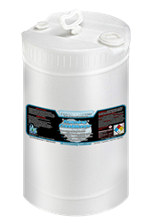 Foaming Conditioner Blue - 15 Gallon