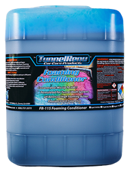 Foaming conditioner Blue - High Foam Polish