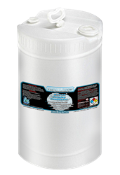Foaming Conditioner Blue Hyper - 15 Gallon