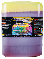 Foaming Conditioner Yellow - High Foam Polish