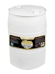 Foaming Conditioner Yellow - 30 Gallon