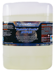 Tunnel Suds Hyper - 5 Gallons