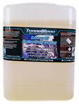 Low pH High Foaming Soap - High Foaming Arch Soap