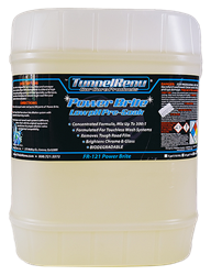 Power Brite  Pre-Soak - Touchless Car Wash Pre Soak