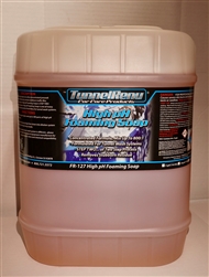 High pH Soap - High Foaming Pre Soak
