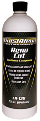 Renu Cut - H.D Compound
