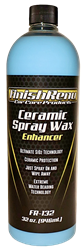 Ceramic Spray Wax Enhancer - SiO2 Spray Maintainer