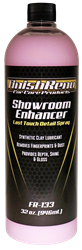 Showroom Enhancer - Quick Detail Spray & Clay Lubricant