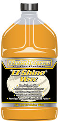 EZ Shine Wax - 1 Gallon