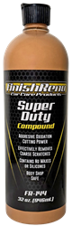 Super Duty Compound - Heavy Grit Compound