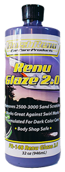 Renu Glaze 2.0 - Swirl Remover Glaze