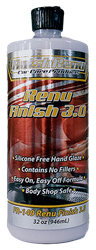 Renu Finish 3.0 - Finishing Hand Wax