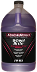 Wheel Bright - Non Acid Specialty Wheel Cleaner