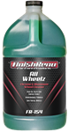 All Wheelz - Specialty organic acid cleaner
