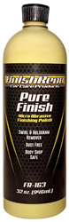 Micro Maxx Pro Pure Finish