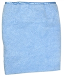 Towel Microfiber 16" x 16"