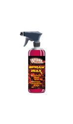 Inferno Spray Wax - 16oz.