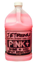 Pink Plus - Quick Shine & Water Spot Remover