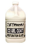 C2 - Gel Coat Restoration