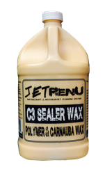 C3 - Sealer Wax