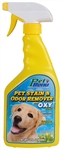 PET RENU Pet Stain & Odor Remover - 22 oz.