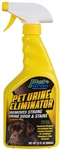 PET RENU Pet Urine Eliminator - 22 oz.